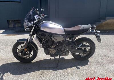 Yamaha XSR 700 ABS (2016 - 20) - Annuncio 9490123