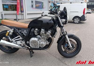 Yamaha XJR 1300 (1999 - 02) - Annuncio 9597613