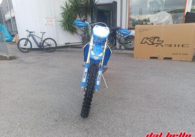 Tm Moto EN 250 Fi Es 4t (2020) - Annuncio 9862874