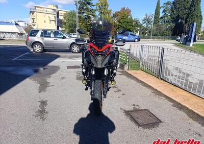 QJ Motor SRT 800 SX (2024 - 25) - Annuncio 9862876