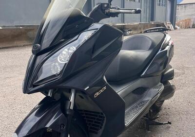 Kymco Downtown 300i ABS (2009 - 17) - Annuncio 9859697