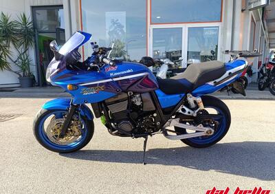 Kawasaki ZRX 1200 S (2001 - 04) - Annuncio 9852129