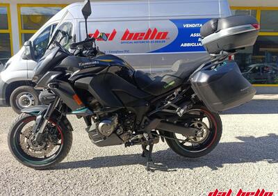 Kawasaki Versys 1000 Grand Tourer ABS (2015 - 16) - Annuncio 9845928