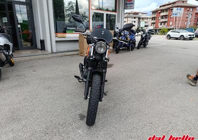 Mash Italia Scrambler 400 (2015 - 16) - Annuncio 9832725