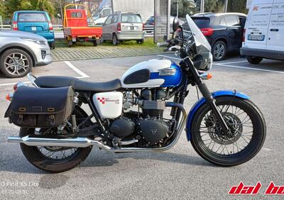 Triumph Bonneville T214 (2015) - Annuncio 9401424