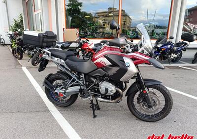 Bmw R 1200 GS (2010 - 12) - Annuncio 9813489