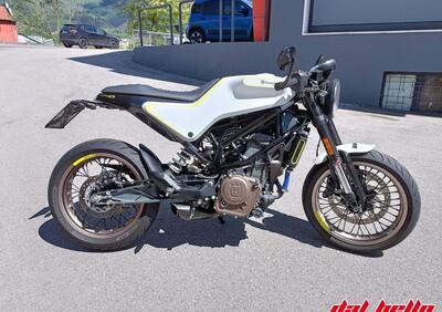 Husqvarna Vitpilen 401 (2018 - 19) - Annuncio 9178647