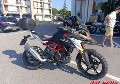 Bmw G 310 GS (2021 - 25) - Annuncio 9805877