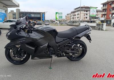 Kawasaki ZZR 1400 ABS (2012 - 15) - Annuncio 9700218