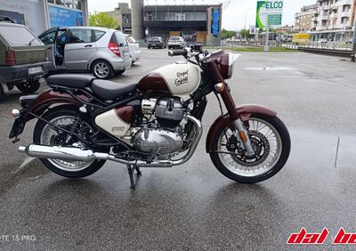 Royal Enfield Classic 650 (2025 - 26) - Annuncio 9699249