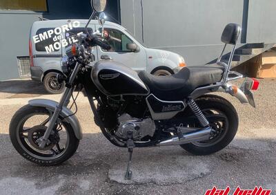 Ducati Indiana 350 (1987 - 88) - Annuncio 9631496