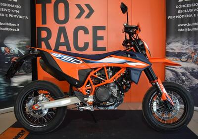 KTM 690 SMC R (2023 - 25) - Annuncio 9964826
