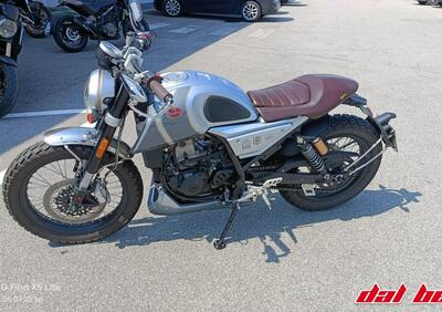 FB Mondial HPS 300 (2020 - 21) - Annuncio 9463783