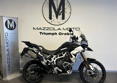 Triumph Tiger 900 Rally Pro (2020 - 23) - Annuncio 9964828