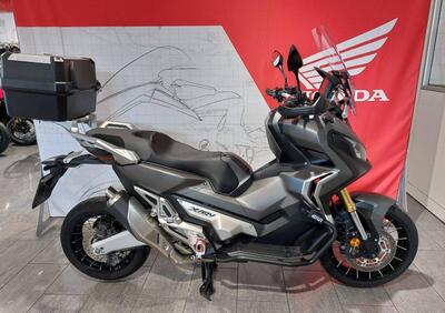 Honda X-ADV 750 (2017) - Annuncio 9964835