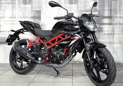 Benelli BN 125 (2021 - 25) - Annuncio 9964843