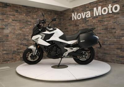 CFMOTO 700MT (2024 - 26) - Annuncio 9844735