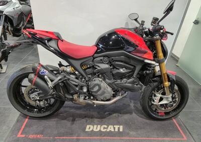 Ducati Monster 937 SP (2023 - 25) - Annuncio 9964832
