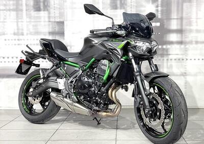 Kawasaki Z 650 (2021 - 24) - Annuncio 9964848