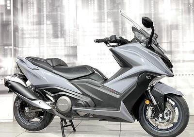 Kymco AK 550 (2017 - 19) - Annuncio 9964859