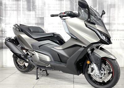Kymco AK 550 Premium (2023 - 25) - Annuncio 9964860