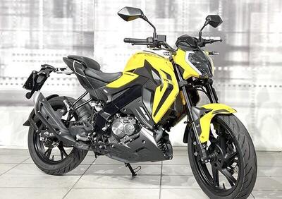 Keeway Motor RKF 125 (2021 - 24) - Annuncio 9964862