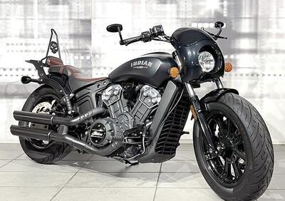 Indian Scout 1133 (2017 - 19) - Annuncio 9964863