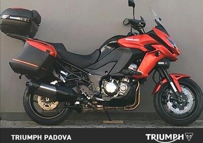 Kawasaki Versys 1000 ABS (2015 - 16) - Annuncio 9964277
