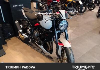Triumph Trident 800 (2026) - Annuncio 9964838