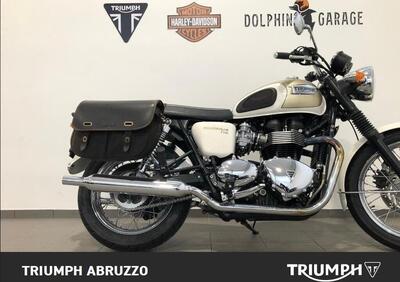 Triumph Bonneville T100 (2008 - 16) - Annuncio 9933179