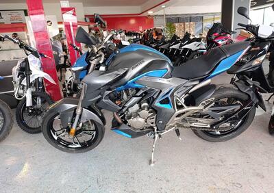 Zontes ZT310-R (2021 - 22) - Annuncio 9964857