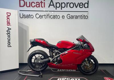 Ducati 999 (2002 - 04) - Annuncio 9964869