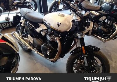 Triumph Speed Twin 1200 (2025 - 26) - Annuncio 9964866