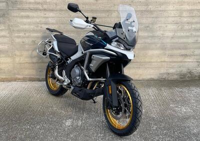 CFMOTO 700MT Adventure (2025 - 26) - Annuncio 9964871