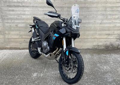 Morbidelli T502X (2026) - Annuncio 9964872