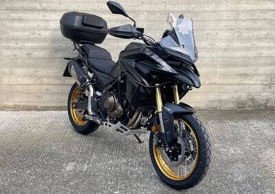 Voge Valico 625DSX (2025 - 26) - Annuncio 9964873