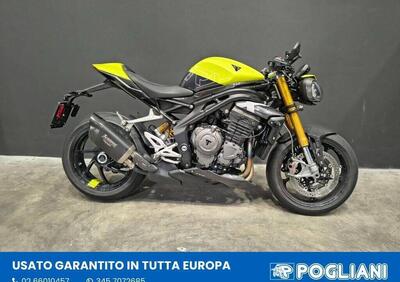 Triumph Speed Triple 1200 RX (2025 - 26) - Annuncio 9964876