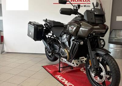 Harley-Davidson Pan America 1250 (2020 - 25) - Annuncio 9932293