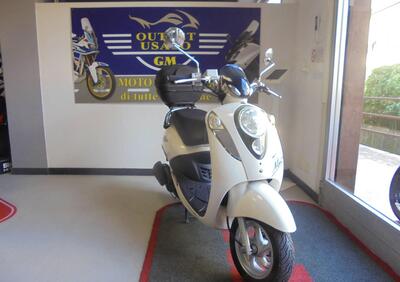 Sym Mio 100 (2006 - 16) - Annuncio 9964887