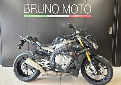 Bmw S 1000 R (2014 - 16) - Annuncio 9964884