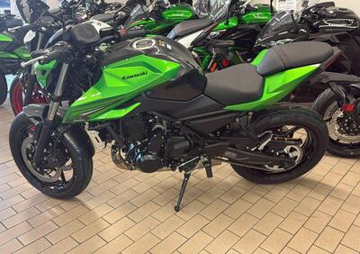 Kawasaki Z 650 S (2026) - Annuncio 9964893