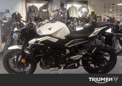 Triumph Street Triple 765 R (2023 - 26) - Annuncio 9964888