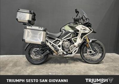 Triumph Tiger 1200 Rally Explorer (2022 - 23) - Annuncio 9964890
