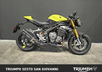 Triumph Speed Triple 1200 RX (2025 - 26) - Annuncio 9964891