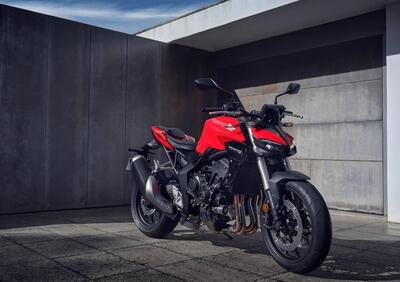 Honda CB 1000 Hornet (2025 - 26) - Annuncio 9964895