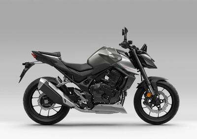 Honda CB 750 Hornet (2025) - Annuncio 9702514