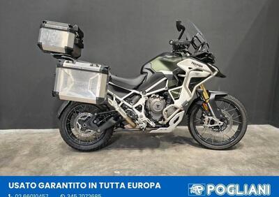 Triumph Tiger 1200 Rally Explorer (2022 - 23) - Annuncio 9964898