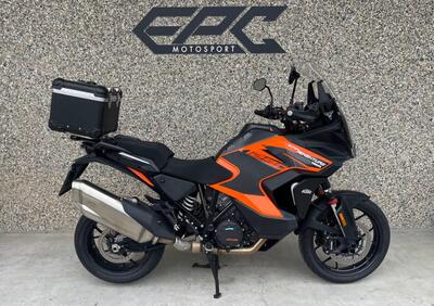 KTM 1290 Super Adventure S (2021) - Annuncio 9902617