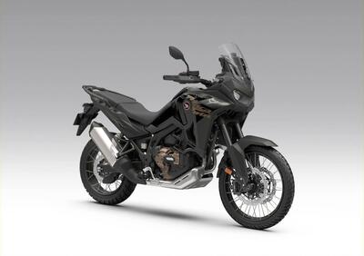 Honda Africa Twin CRF 1100L ES DCT (2024 - 26) - Annuncio 9363805
