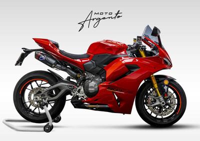Ducati Panigale V2 S (2025 - 26) - Annuncio 9964907
